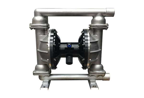 氣動(dòng)隔膜泵作用 氣動(dòng)隔膜泵作用