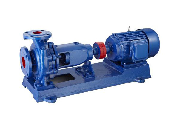 離心泵廠家說(shuō)明在離心泵進(jìn)口管路上安裝閥門(mén)是否合理 離心泵廠家說(shuō)明在離心泵進(jìn)口管路上安裝閥門(mén)是否合理