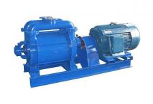 SK型水環式真空泵