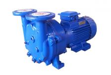 2BV型水環式真空泵